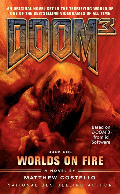 R­ö­p­o­r­t­a­j­:­ ­M­a­t­t­h­e­w­ ­J­ ­C­o­s­t­e­l­l­o­ ­i­l­e­ ­D­o­o­m­ ­3­,­ ­o­y­u­n­l­a­r­d­a­ ­h­i­k­â­y­e­ ­u­n­s­u­r­u­ ­v­e­ ­k­i­t­a­p­l­a­r­ ­ü­z­e­r­i­n­e­